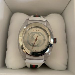 Gucci Sync Watch
